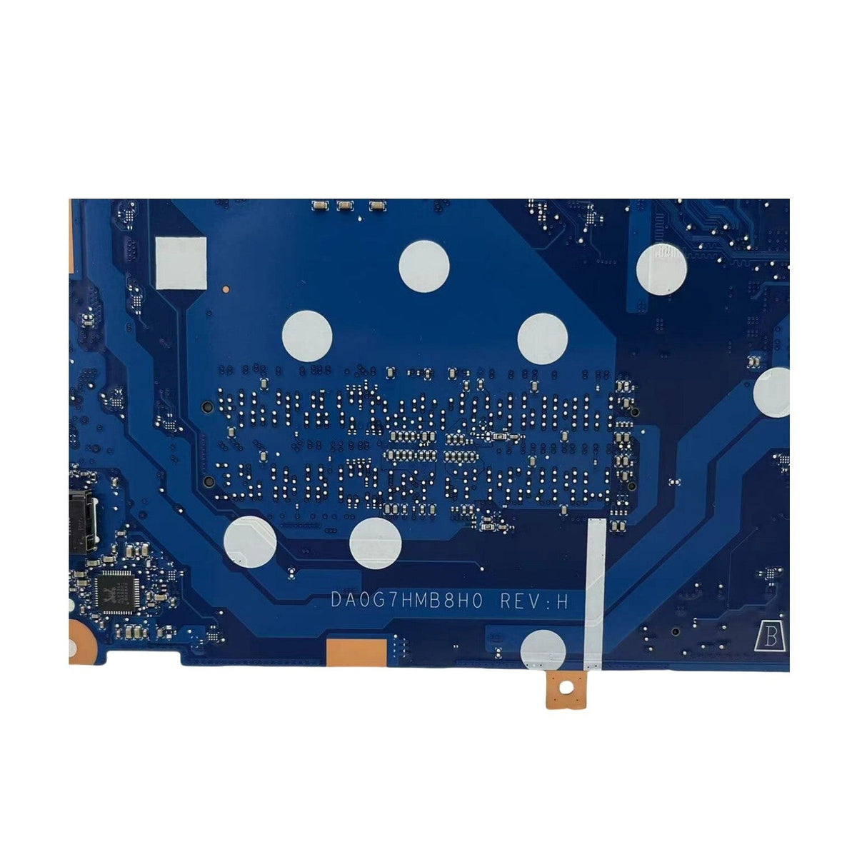 HP Pavilion 15-EG Motherboard DA0G7HMB8H0 M48291‑601 with i3-1125G4 CPU - Bighao-era Laptop Part
