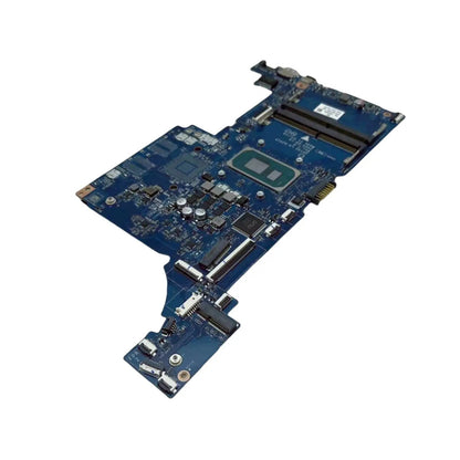 HP 15-DW 250 G8 Motherboard LA-K201P M31109-601 M29209-601 with i5-1135G7 CPU - Bighao-era Laptop Part
