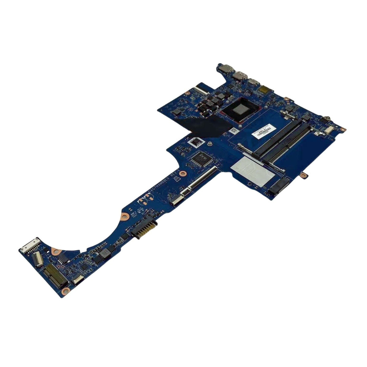 HP Pavilion 15-EH Motherboard DAG7HAMB8E0 N36797-601 with R7-7730 CPU - Bighao-era Laptop Part