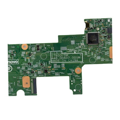 Lenovo ThinkPad Yoga 11e 5th Gen Motherboard 17833-1M 02DC245 02DC271 with N4100 N5000 8GB-RAM - Bighao-era Laptop Part