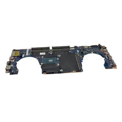 HP Zbook 15 G3 Motherboard LA-C381P 848221-601 with i7-6820HQ CPU - Bighao-era Laptop Part