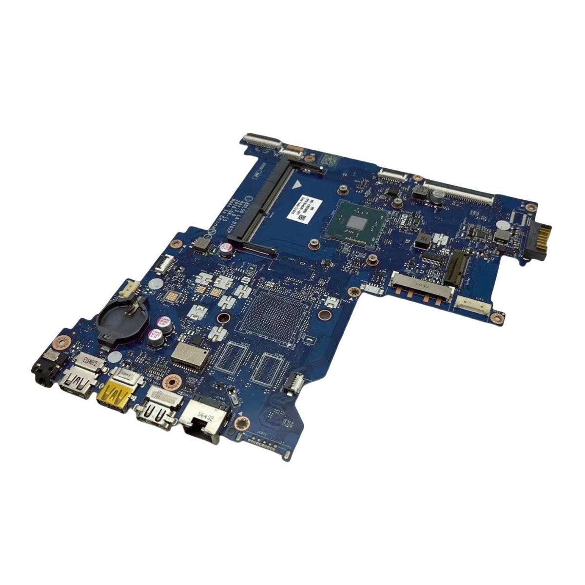 HP 15-AY Motherboard LA-D702P 854948-601 with Pentium N3710 CPU - Bighao-era Laptop Part