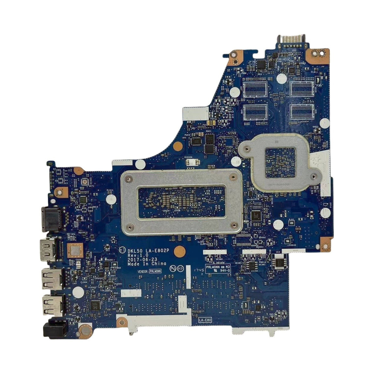 HP Pavilion 15‑BS Motherboard LA-E802P 934910‑601 with i5-8250U CPU R5 M520-2GB - Bighao-era Laptop Part