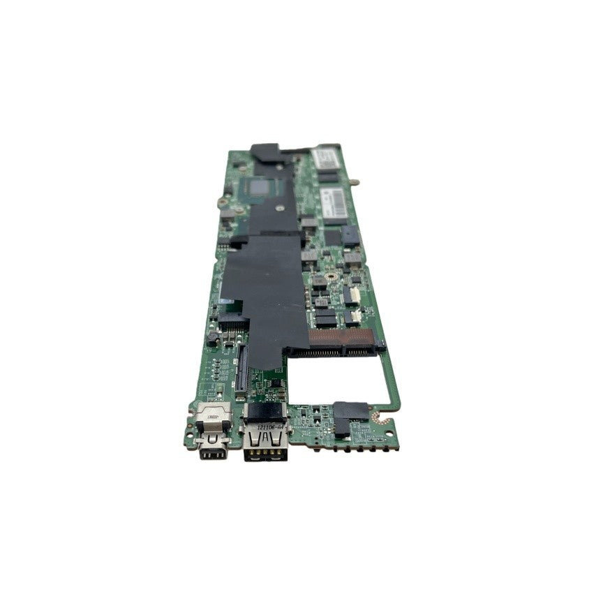 Dell XPS13 L322X Motherboard CN-01TTM0 DAD13AMBCD1 with i5-3337U CPU 4GB-RAM - Bighao-era Laptop Part
