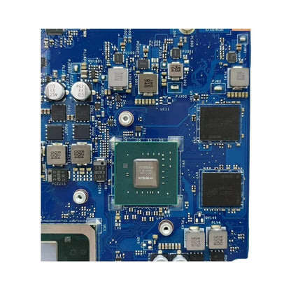 HP 15-DW Motherboard LA-H324P L68081-601 with i7-10510U CPU MX250-4GB - Bighao-era Laptop Part