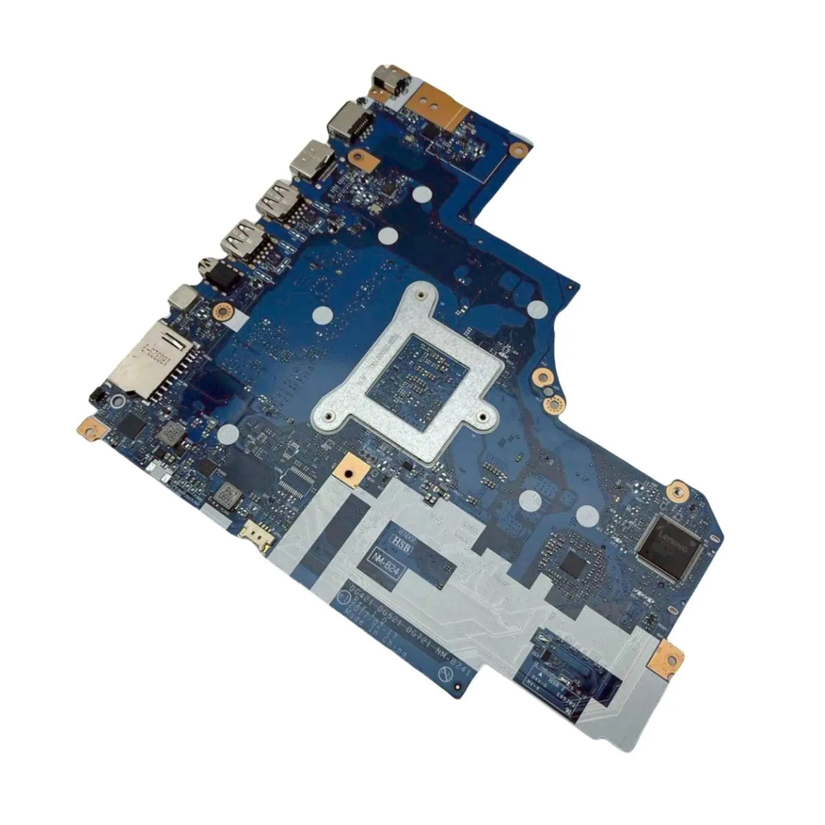Lenovo IdeaPad 320-15IKB/17IKB Motherboard NM-B241 5B20N86620 with i5-7200U 4GB-RAM - Bighao-era Laptop Part