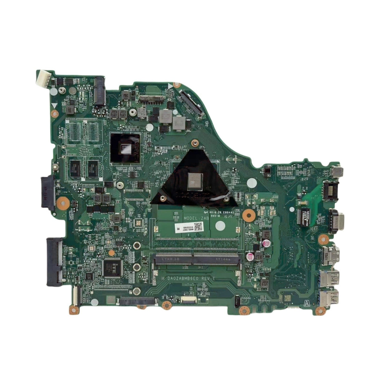 Acer Aspire E5-523G Motherboard DA0ZABMB6E0 NB.GDL11.002 with A9-9410 M430-2GB - Bighao-era Laptop Part