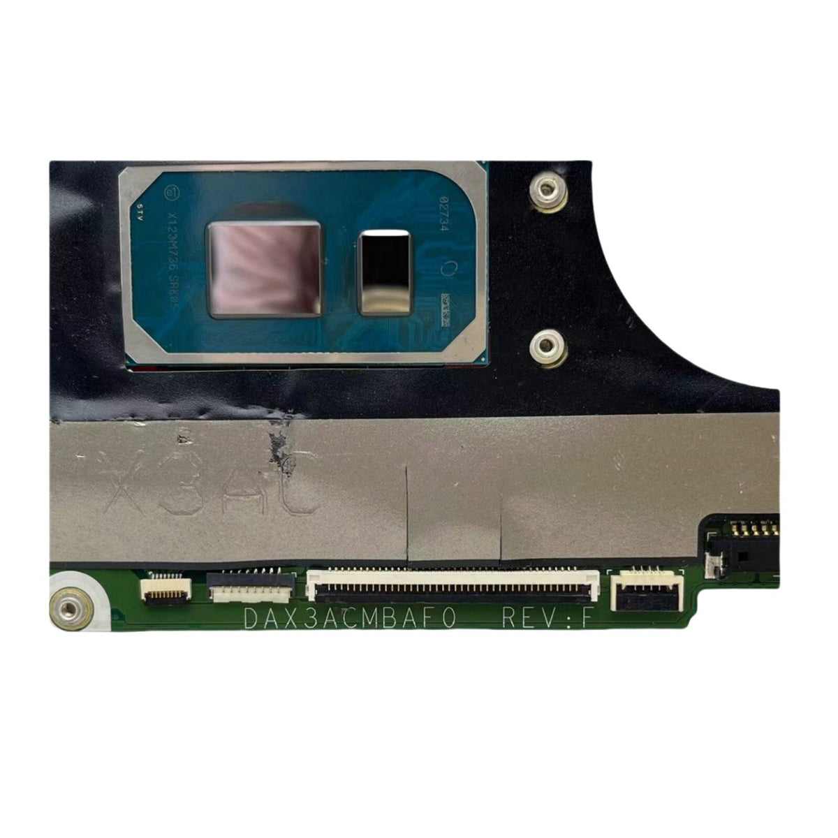 HP Spectre X360 13-AW Motherboard DAX3ACMBAF0 L86726-601 with i5-1135G7 8GB-RAM - Bighao-era Laptop Part
