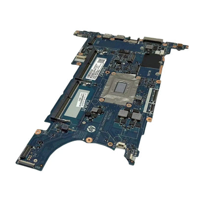 HP EliteBook 745 G6 Motherboard 6050A3044201 L62295-601 with R5-3500U CPU - Bighao-era Laptop Part