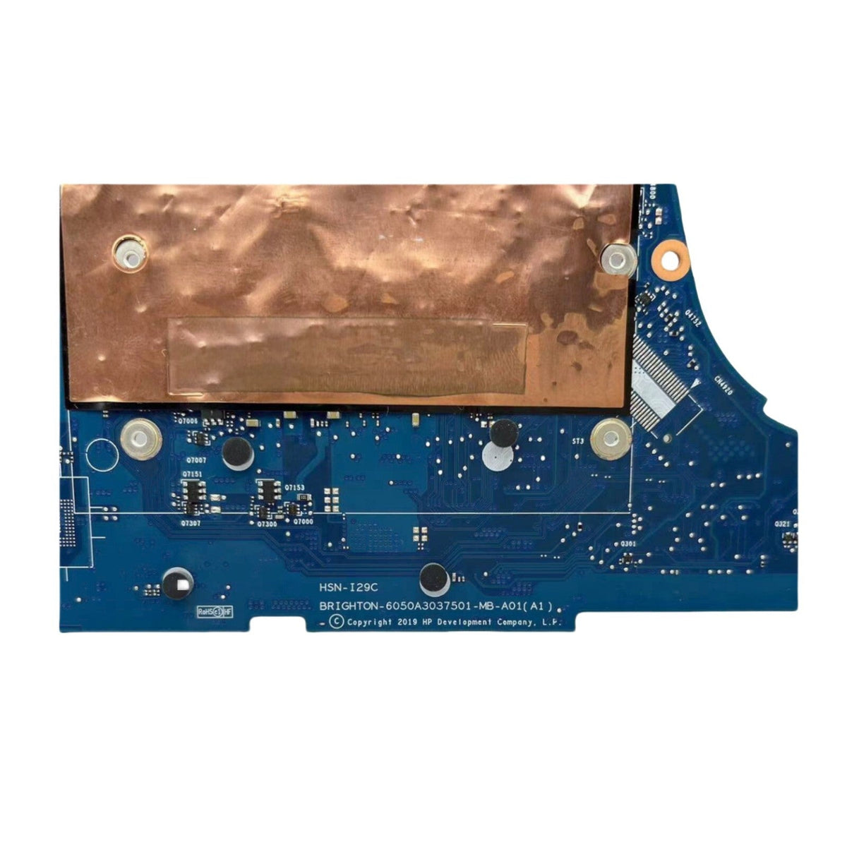 HP EliteBook X360 1040 G6 Motherboard 6050A3037501 L63000-601 with i5-8365U 16GB-RAM - Bighao-era Laptop Part