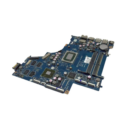 HP Pavilion 15-BW Motherboard 924723-601 LA-E831P with A10-9620P CPU R7 M340-2GB - Bighao-era Laptop Part