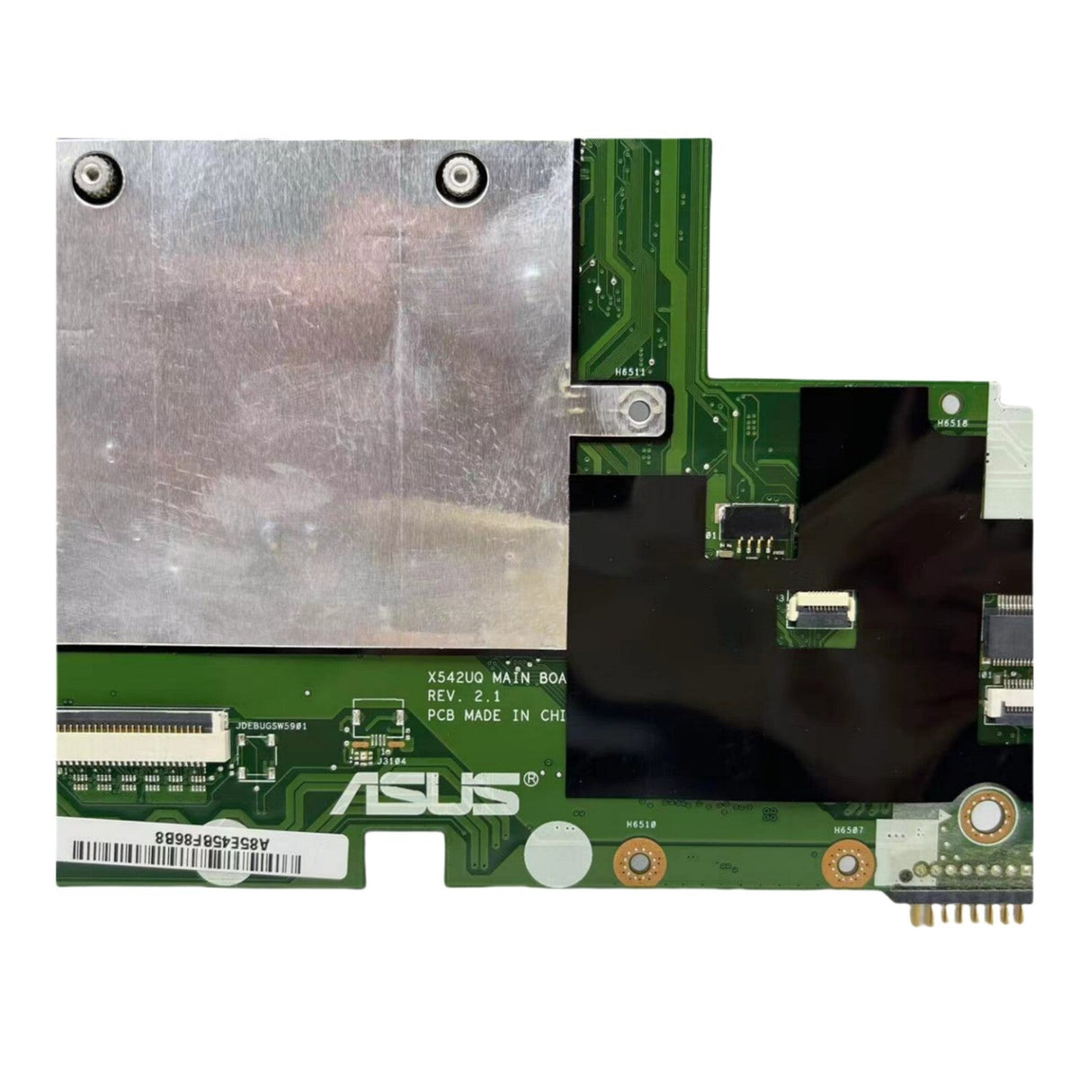 ASUS X542UAR Motherboard 90NB0F20‑R00050 with i5-8250U CPU - Bighao-era Laptop Part
