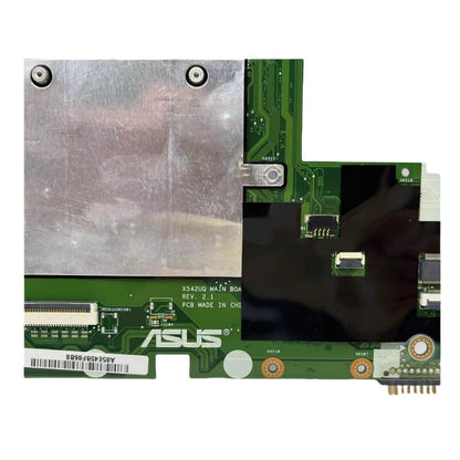 ASUS X542UAR Motherboard 90NB0F20‑R00050 with i5-8250U CPU - Bighao-era Laptop Part