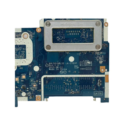 HP Pavilion 250 G4 15-AC Motherboard LA-C701P 830209-601 with i5-5200U CPU - Bighao-era Laptop Part