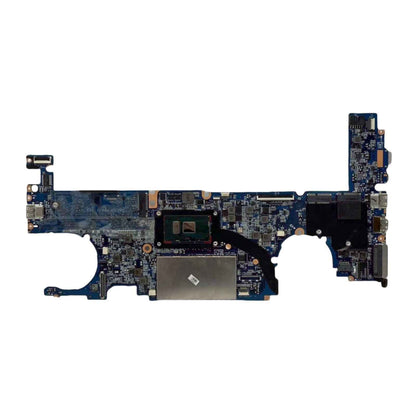 HP Elitebook 1040 G3 Motherboard DA0Y0FMBAJ1 844418-601 with i7-6500U 16GB-RAM - Bighao-era Laptop Part