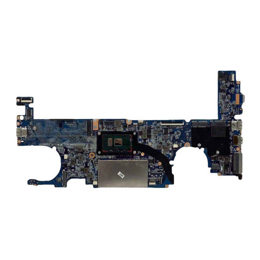 HP Elitebook 1040 G3 Motherboard DA0Y0FMBAJ1 844418-601 with i7-6500U 16GB-RAM - Bighao-era Laptop Part