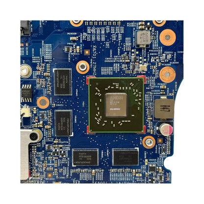 HP ProBook 4540S Motherboard 11243-1 683493-001 with HM76 HD7650M-1GB - Bighao-era Laptop Part