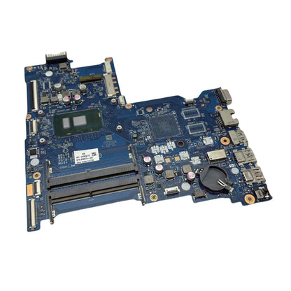 HP 250 G5 15-AY Motherboard LA-D704P 858579-601 with i7-6500U CPU - Bighao-era Laptop Part