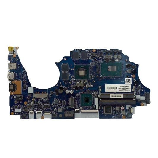 HP ZBook 15V G5 Motherboard LA-F851P L25090-601 with i5-8300H P6000-4GB - Bighao-era Laptop Part