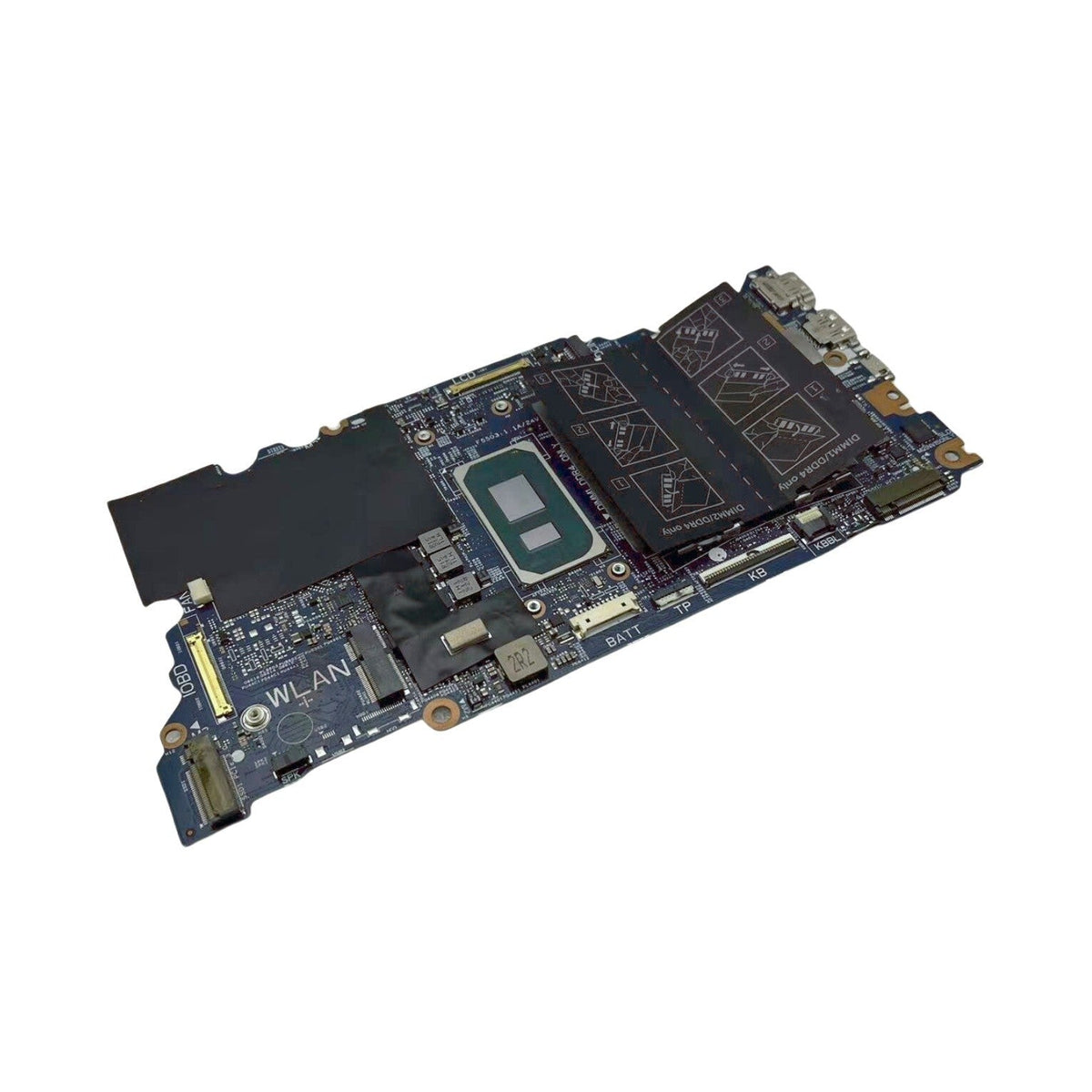 Dell Inspiron 15 5510 Motherboard 213109-1 CN-06KTVX with i5-11320H CPU - Bighao-era Laptop Part