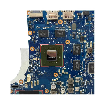 HP Envy 15-Q Motherboard 6050A2628301 765736-501 with i7-4712HQ GTX850M-4GB - Bighao-era Laptop Part