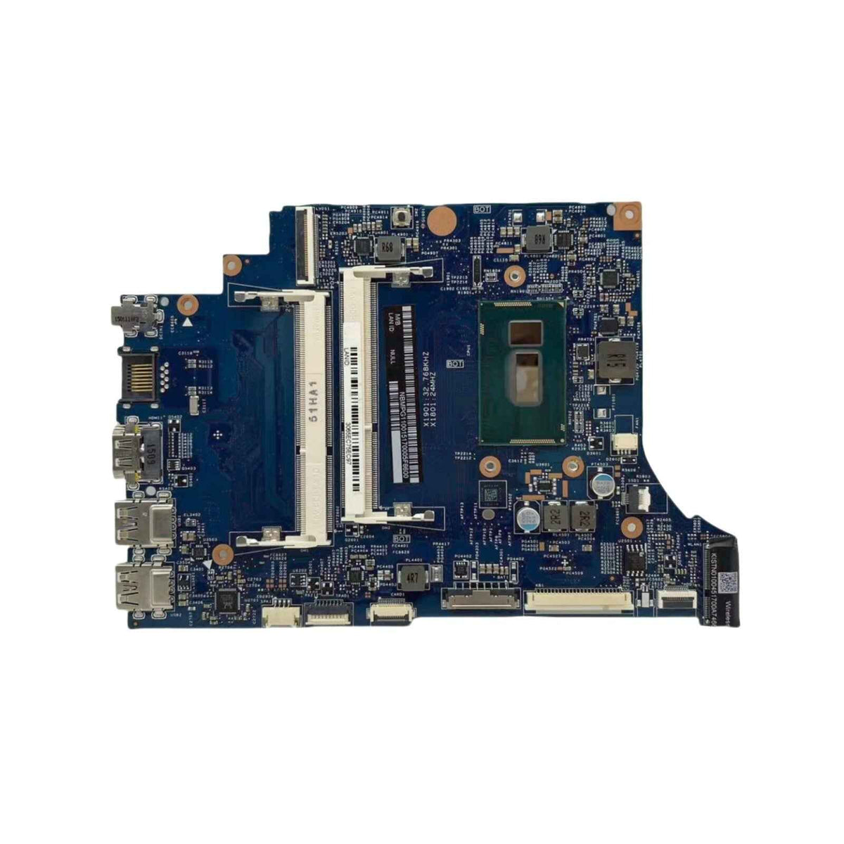 Acer Aspire V3-371 Motherboard 13334-1M NB.MPG11.001 with i7-5500U CPU - Bighao-era Laptop Part