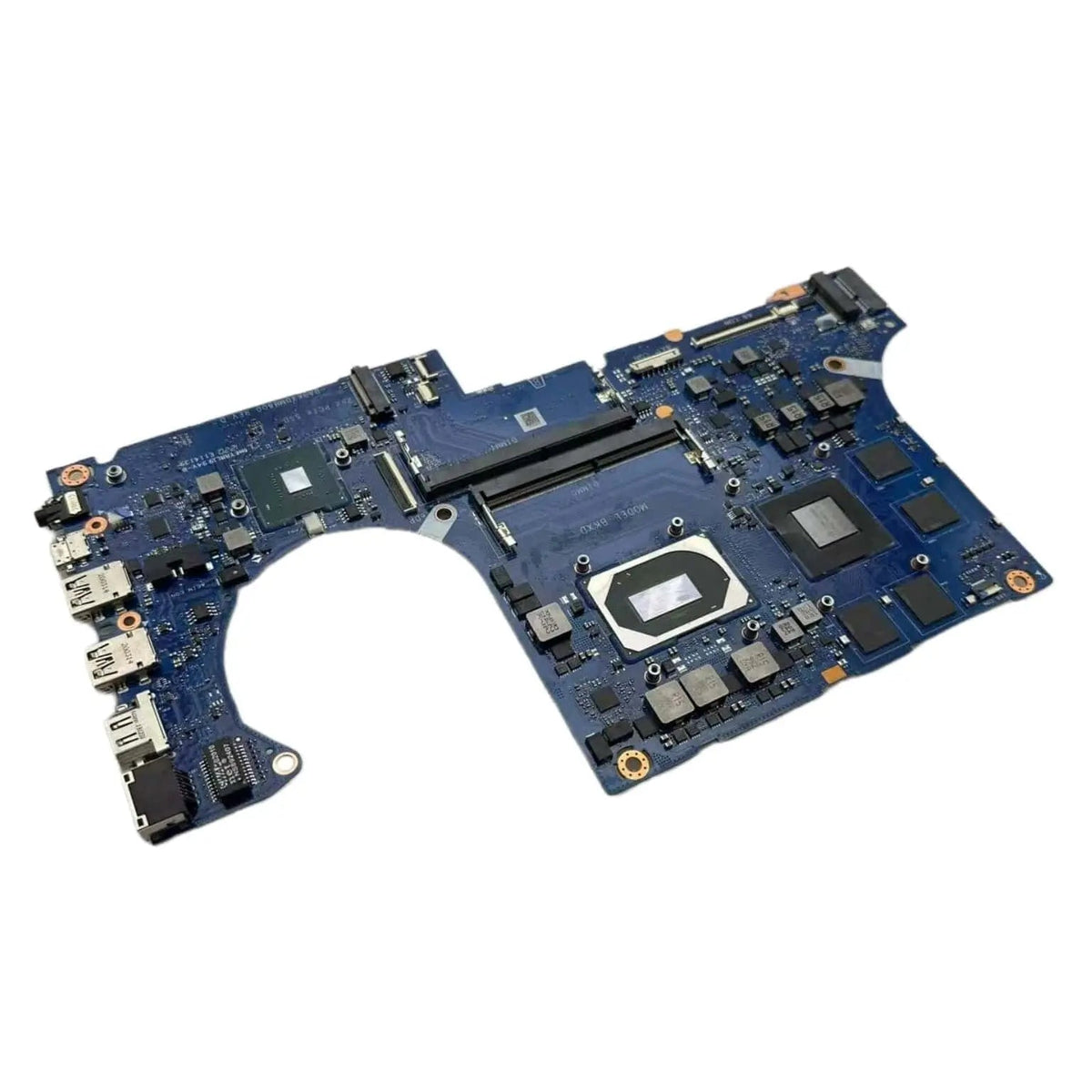 ASUS TUF Gaming FX506LI FX506LH FX706LI motherboard DABKXDMB8D0 with i7-10750H CPU GTX1650Ti-4GB - Bighao-era Laptop Part