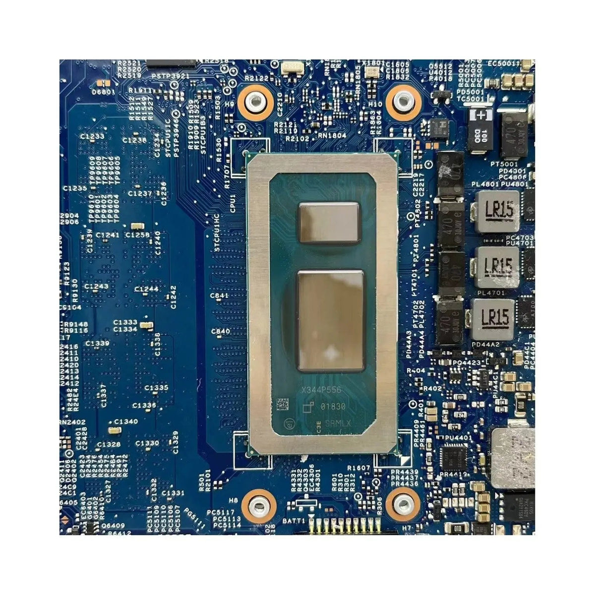 Dell Latitude 3340 2‑in‑1 Motherboard 213249-2 CN-0GKJX4 with i5-1335U CPU 8GB-RAM - Bighao-era Laptop Part