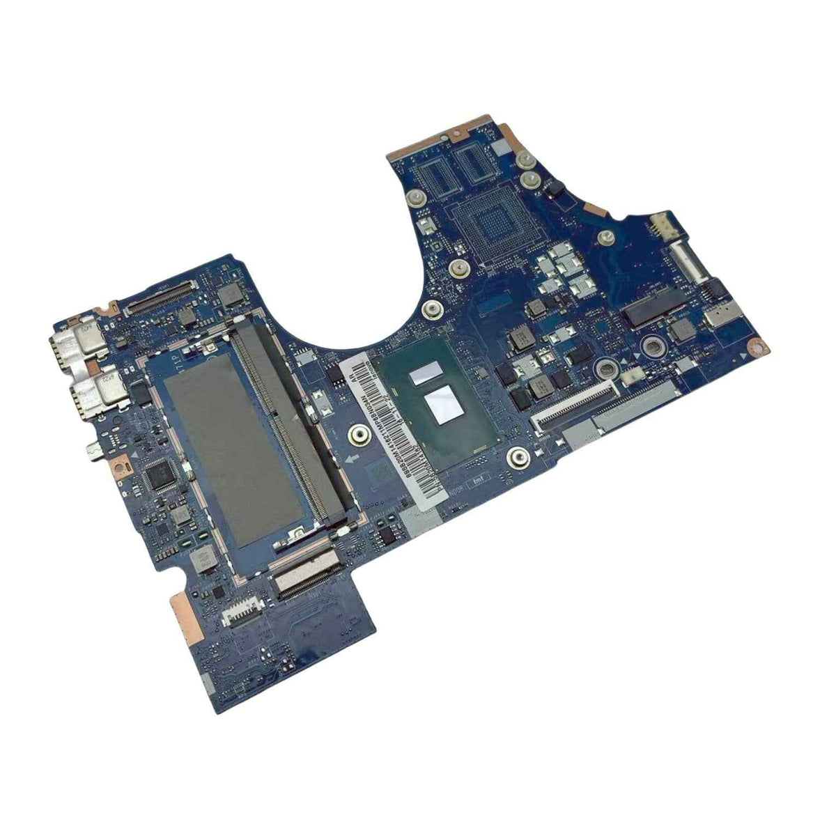 Lenovo Yoga 710‑14IKB Motherboard LA-D471P 5B20M14162 with i5-7200U CPU - Bighao-era Laptop Part
