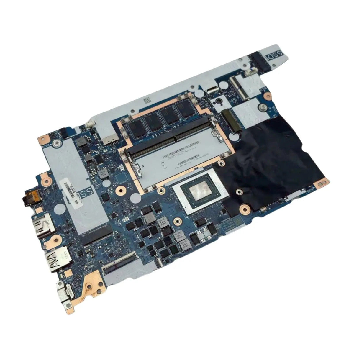 Lenovo Thinkpad E15 Gen 2 Motherboard NM-C771 5B20W77558 with R5-4500U 8GB-RAM - Bighao-era Laptop Part