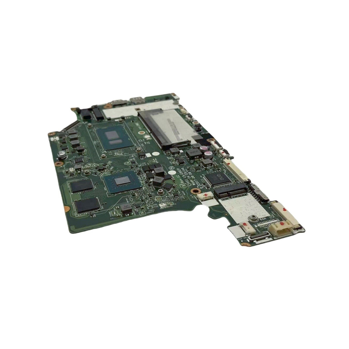 Acer Aspire A515-51G Motherboard LA-E892P NB.GWH11.001 with i5-8250U 4GB-RAM MX130-2GB - Bighao-era Laptop Part