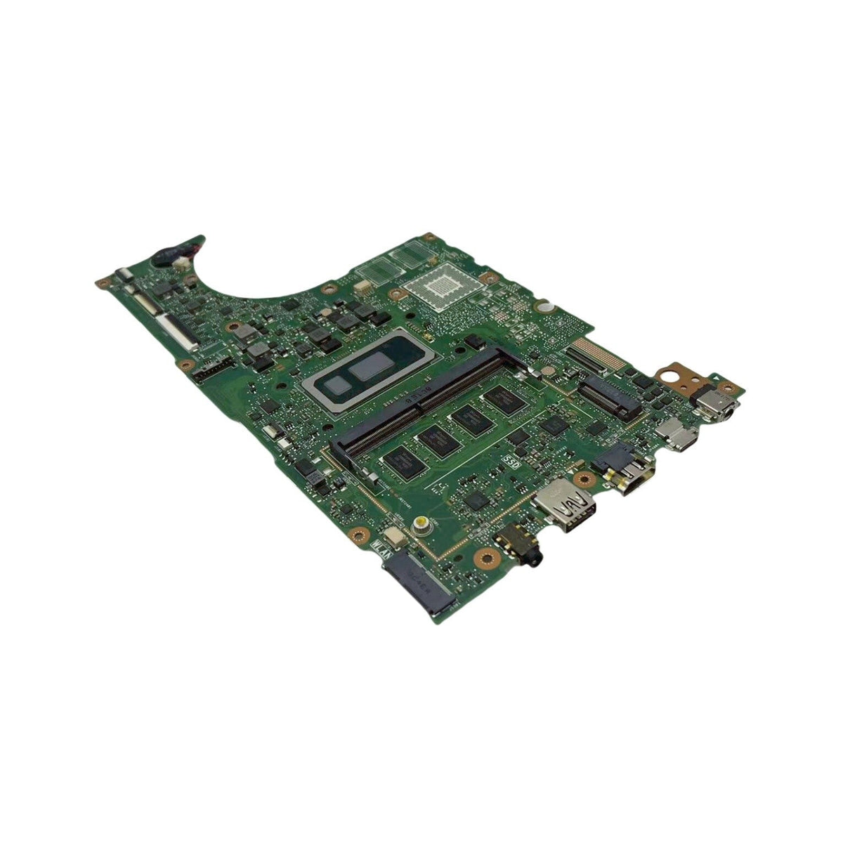 ASUS P5440FA Motherboard 90NX01X0‑R00032 with i5-8265U CPU 4GB-RAM - Bighao-era Laptop Part