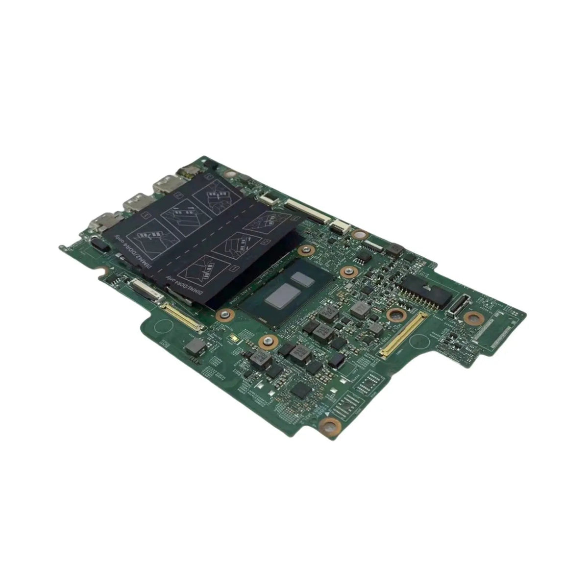 Dell Inspiron 5379 5579 Motherboard 17810-1 CN-00KJ0J with i5-8250U CPU - Bighao-era Laptop Part