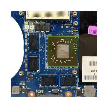 Dell Inspiron 15R‑5520 Motherboard LA-8241P CN-06D5DG with HM77 HD7670M-1GB - Bighao-era Laptop Part