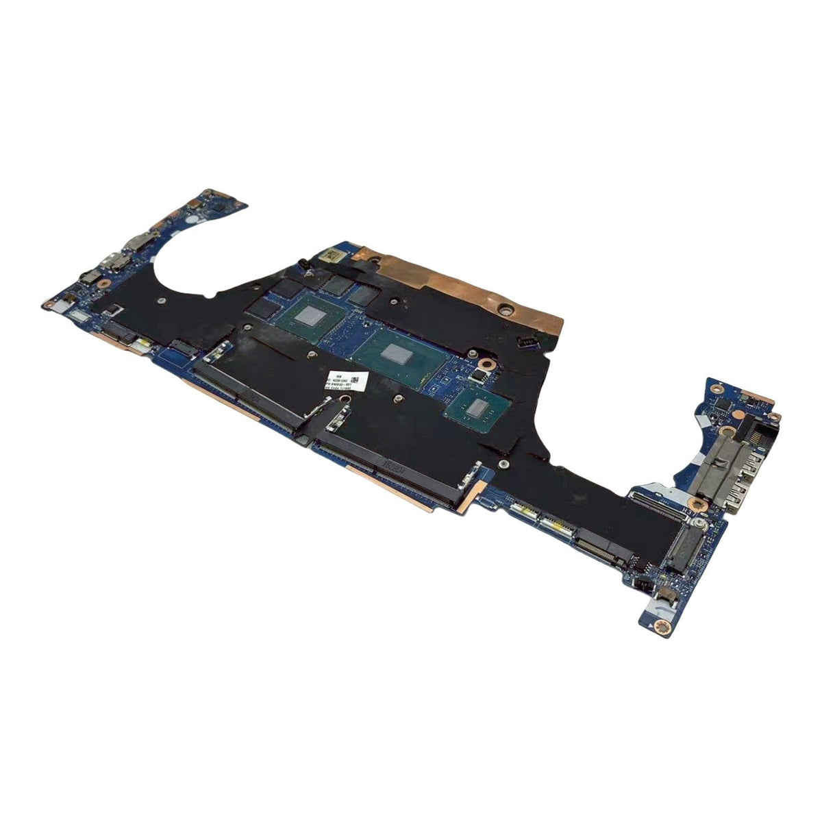 HP ZBook Studio G3 Motherboard LA-C401P 840933-601 with E3-1505M M1000M-4GB - Bighao-era Laptop Part