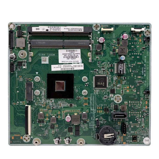 HP All-in-one 20-C Motherboard DAN91GMB6D0 L03379-602 with J4005 CPU - Bighao-era Laptop Part