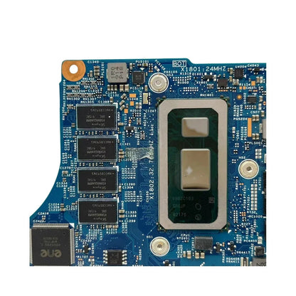 Acer Spin 5 SP513-53N Motherboard 18734-1M NB.H6211.005 with i7-8565U 16GB-RAM - Bighao-era Laptop Part