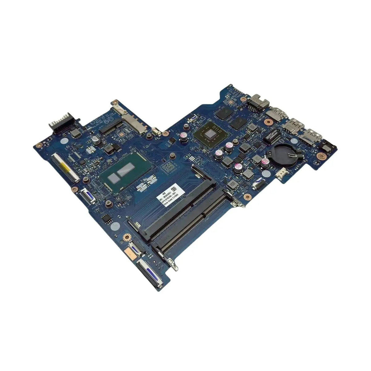 HP Pavilion 15-AC Motherboard LA-C701P 815245-501 with i5-5200U R5 M330-2GB - Bighao-era Laptop Part