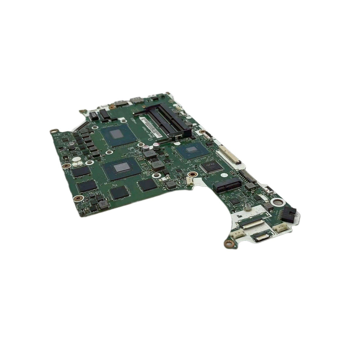 Acer Nitro 5 AN515‑52 Motherboard LA-F951P NB.Q3M11.001 with i7-8750H GTX1050-4GB - Bighao-era Laptop Part