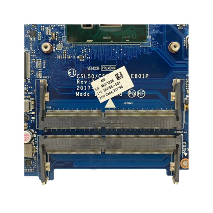 HP Pavilion 15-BS Motherboard LA-E801P 924759-601 with i7-7500U R520-2GB - Bighao-era Laptop Part