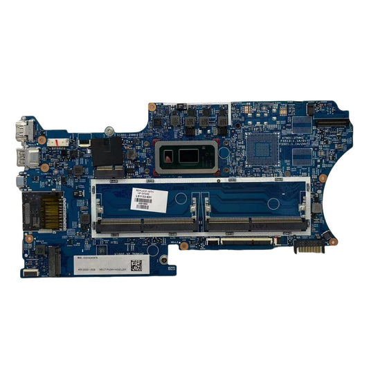 HP Pavilion X360 14-DH Motherboard 18742-1 L51133-601 with i5-8265U CPU - Bighao-era Laptop Part
