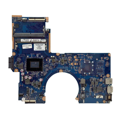 HP 15-AW 15-AU motherboard DAG54AMB6D0 856269-601 with A10-9600P CPU - Bighao-era Laptop Part