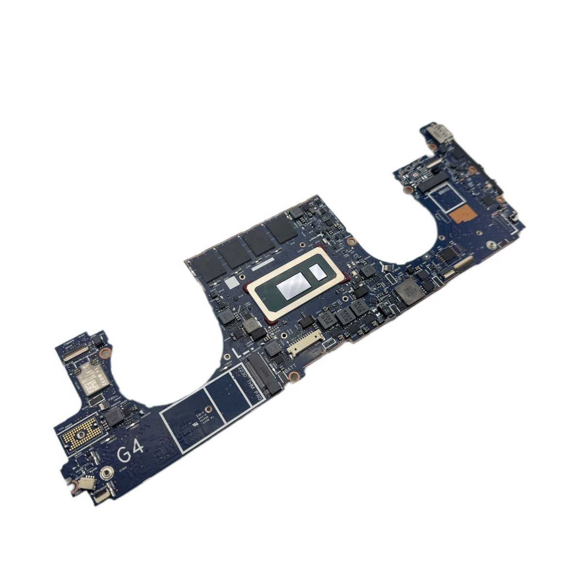 HP Dragonfly 13.5‑inch G4 Motherboard 6050A3458901 N46501-601 with i5-1335U 16GB-RAM - Bighao-era Laptop Part
