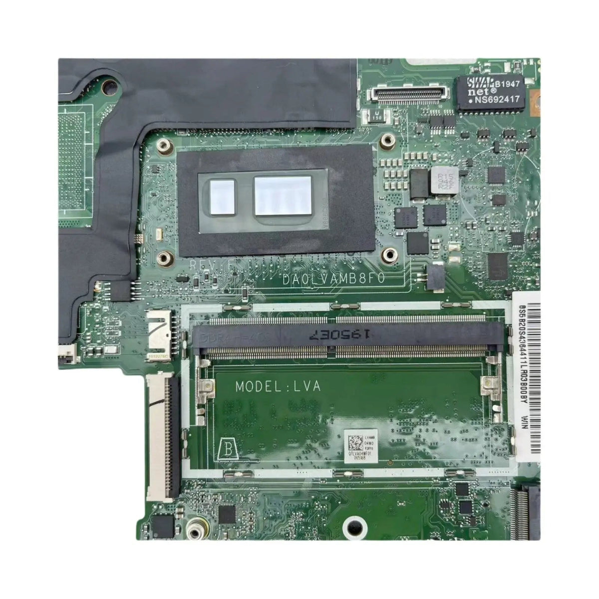 Lenovo ThinkBook 15-IML Motherboard DA0LVAMB8E0 5B20S43644 with i5-10210U 8GB-RAM - Bighao-era Laptop Part