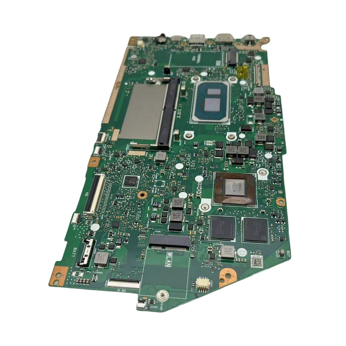 ASUS Vivobook X513EQ Motherboard 90NB0SK0-R00041 with i5-1135G7 MX350-2GB 8GB-RAM - Bighao-era Laptop Part