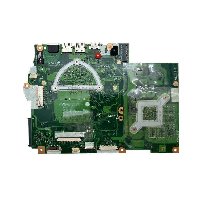Acer Aspire ES1-532G Motherboard LA-D921P NB.GHC11.002 with N3710 CPU 920MX-2GB - Bighao-era Laptop Part