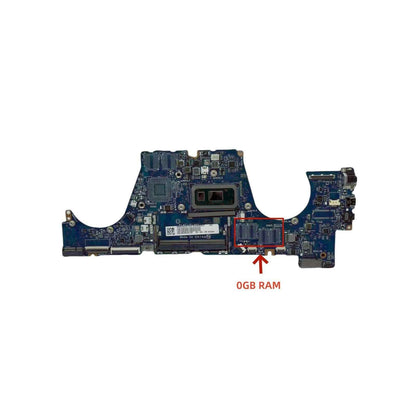 Lenovo C340/FLEX-14IWL Motherboard LA-H081P 5B20S42134 with 5405U 4GB-RAM - Bighao-era Laptop Part
