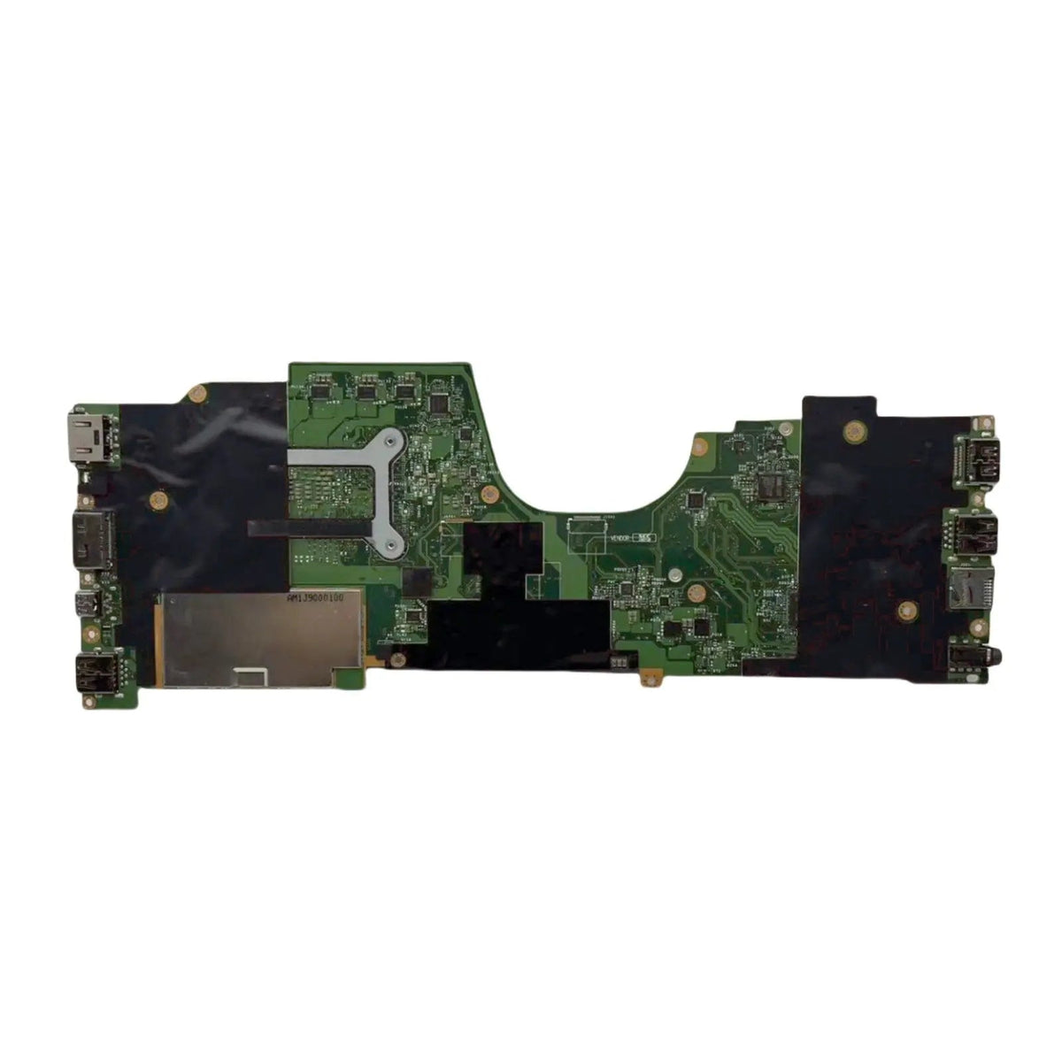 Lenovo ThinkPad Yoga 260 Motherboard LA‑C582P with i5-6300U CPU 8GB-RAM - Bighao-era Laptop Part