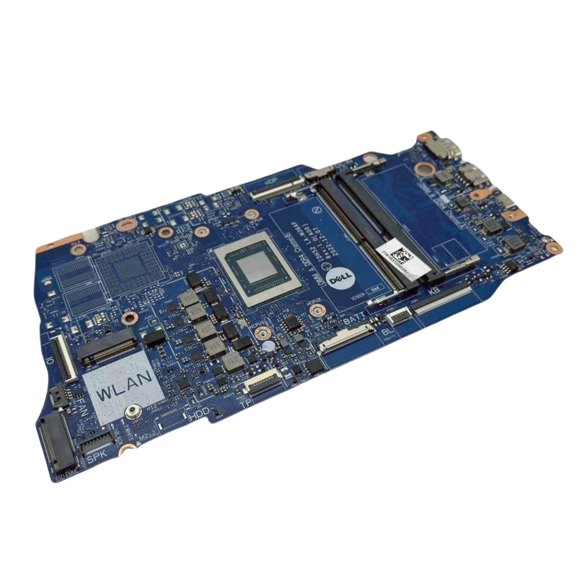 Dell Inspiron 15 3535 Motherboard LA-M36AP CN-0829N3 with Ryzen5 7530 CPU - Bighao-era Laptop Part