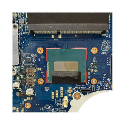 HP Envy 15-Q Motherboard 6050A2628301 765736-501 with i7-4712HQ GTX850M-4GB - Bighao-era Laptop Part